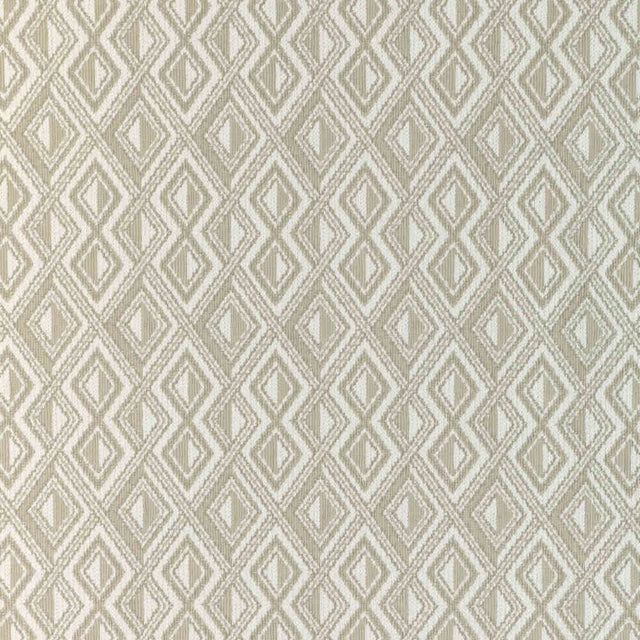Sample of Kravet Design Rough Cut Taupe 37058-106 Latitude Collection by Thom Filicia Upholstery Fabric