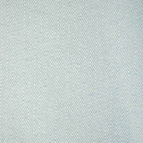 Sample of Kravet Design Sims Chevron Breeze 37042-15 Latitude Collection by Thom Filicia Upholstery Fabric