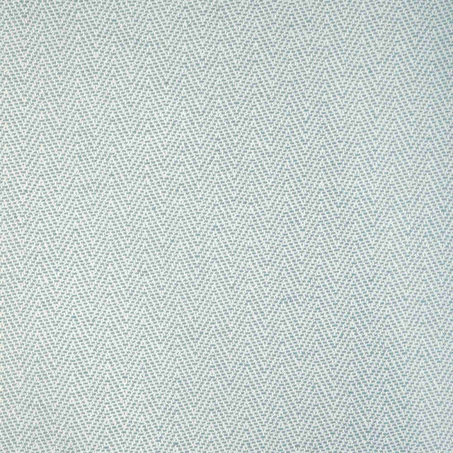 Sample of Kravet Design Sims Chevron Breeze 37042-15 Latitude Collection by Thom Filicia Upholstery Fabric