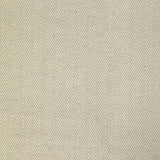 Sample of Kravet Design Sims Chevron Dove 37042-11 Latitude Collection by Thom Filicia Upholstery Fabric