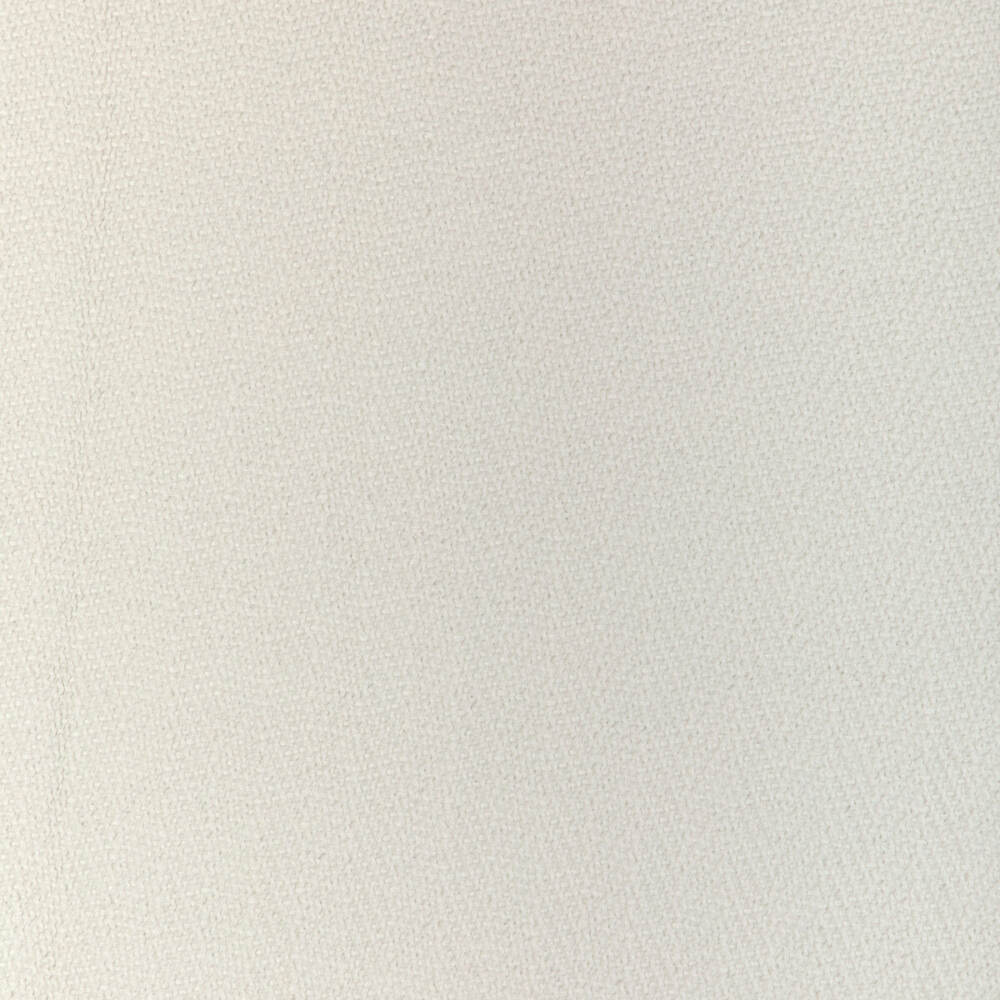 Sample of Kravet Design Sims Chevron Salt 37042-101 Latitude Collection by Thom Filicia Upholstery Fabric