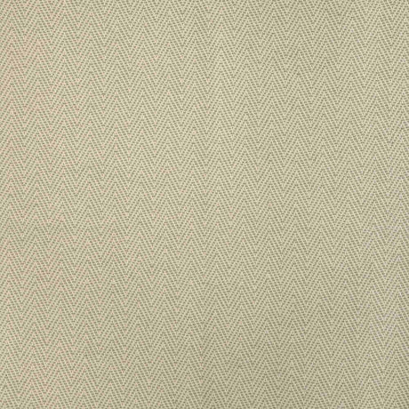 Sample of Kravet Design Sims Chevron Sand 37042-116 Latitude Collection by Thom Filicia Upholstery Fabric