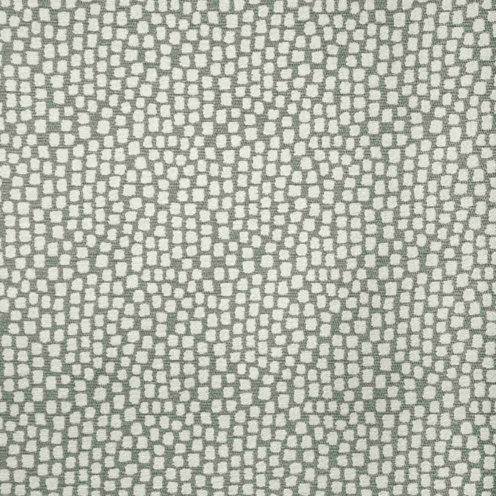 Sample of Kravet Design Step Above Slate 37062-11 Latitude Collection by Thom Filicia Upholstery Fabric