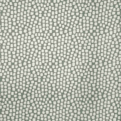 Sample of Kravet Design Step Above Slate 37062-11 Latitude Collection by Thom Filicia Upholstery Fabric