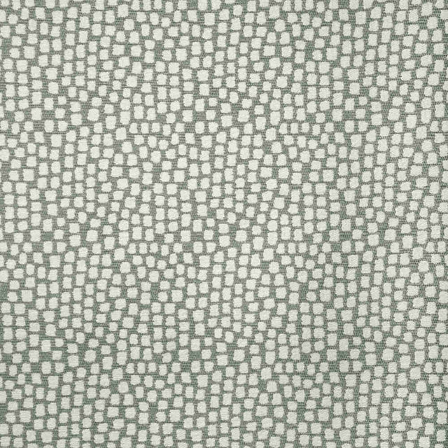 Sample of Kravet Design Step Above Slate 37062-11 Latitude Collection by Thom Filicia Upholstery Fabric