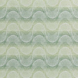 Sample of Kravet Design Tofino Clover 35835-3 Breezy Indoor/Outdoor Collection Upholstery Fabric