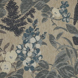 Sample of Kravet Design Tropic Lz30348-04 Lizzo Indoor/Outdoor Collection Upholstery Fabric