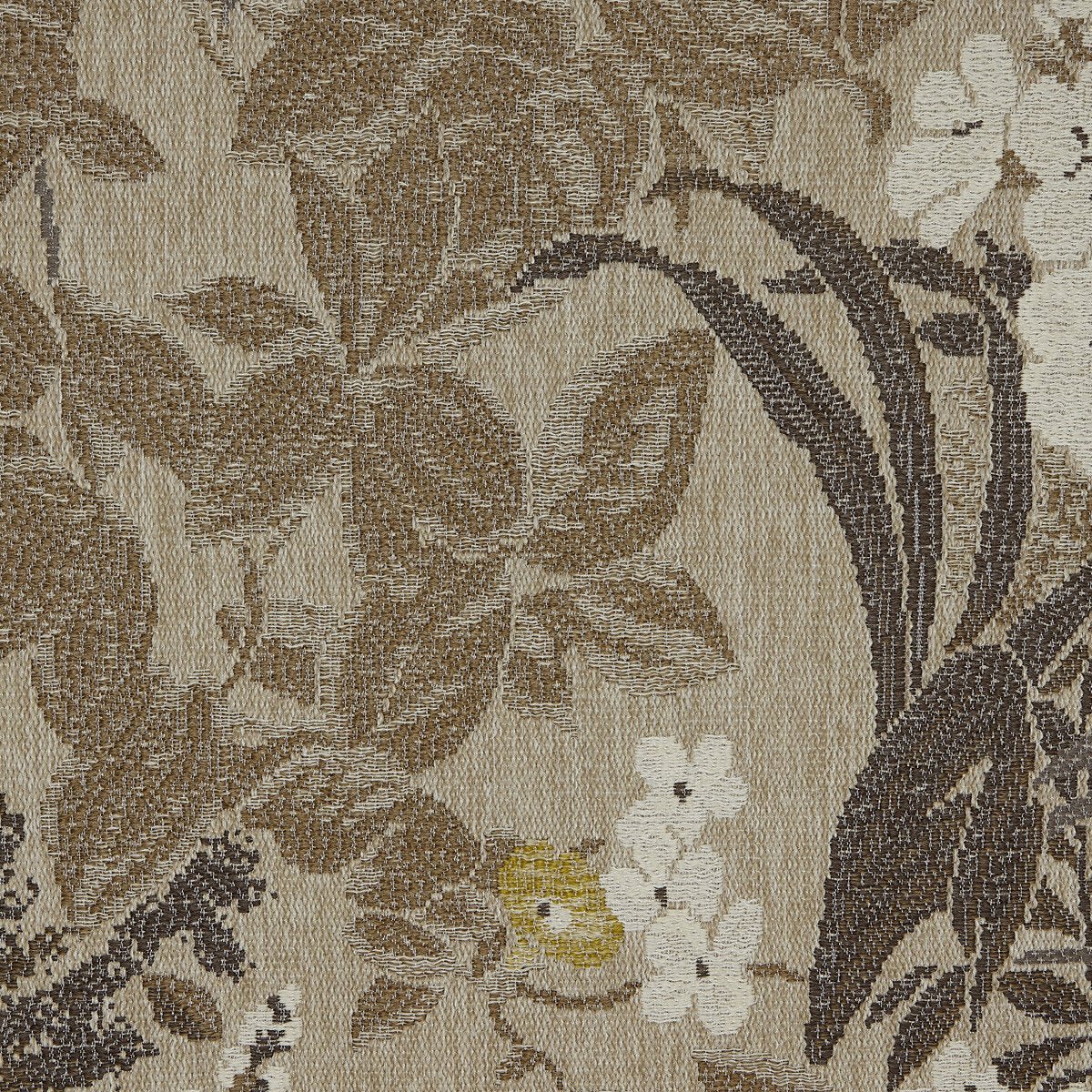 Sample of Kravet Design Tropic Lz30348-06 Lizzo Indoor/Outdoor Collection Upholstery Fabric