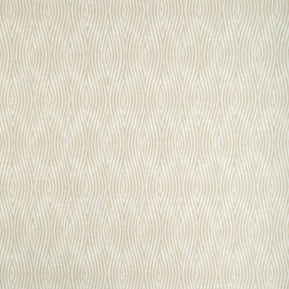 Sample of Kravet Design Vertical Motion Chablis 37059-16 Latitude Collection by Thom Filicia Upholstery Fabric