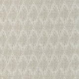 Sample of Kravet Design Vertical Motion Stone 37059-106 Latitude Collection by Thom Filicia Upholstery Fabric