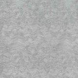 Sample of Kravet Design Watery Motion Gull 37056-11 Latitude Collection by Thom Filicia Upholstery Fabric