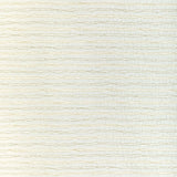 Sample of Kravet Design Wave Length Chalk 37057-1 Latitude Collection by Thom Filicia Upholstery Fabric