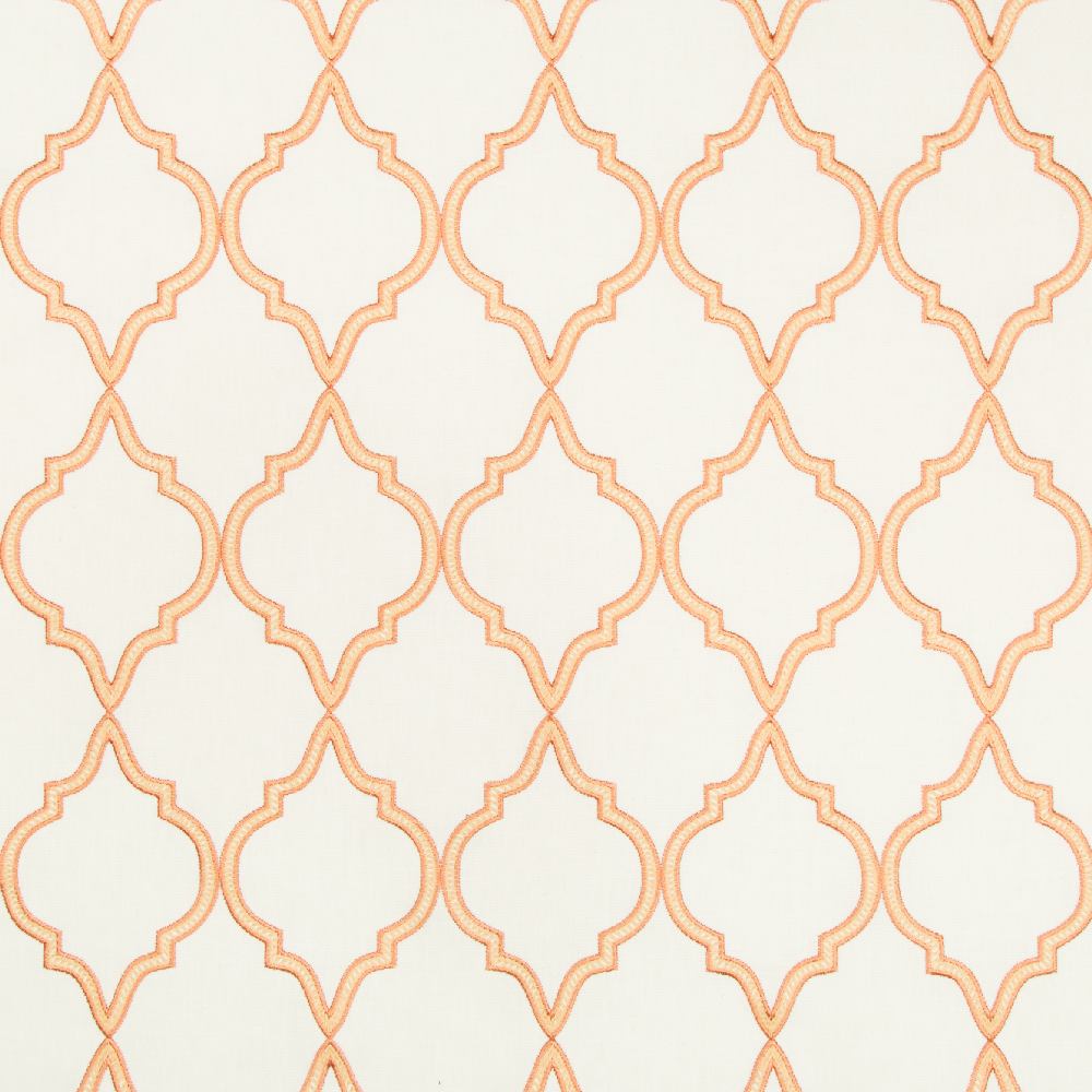 Kravet Highhope Terracotta 35301-12 Greenwich Collection Multipurpose Fabric
