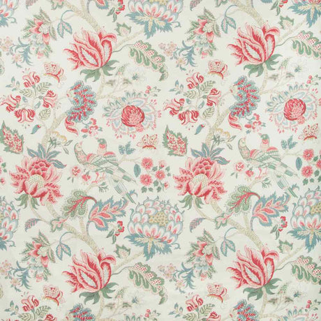 Kravet Lambrook Geranium 735 Greenwich Collection Multipurpose Fabric