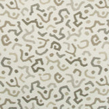 Sample of Kravet Mahe Driftwood 34884-16 Oceania Indoor/Outdoor Collection Upholstery Fabric