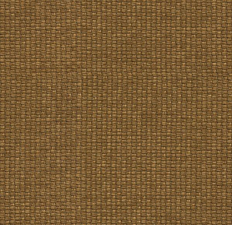 Sample of Kravet Notches Burlap 31803-6 Barclay Butera Collection Upholstery Fabric