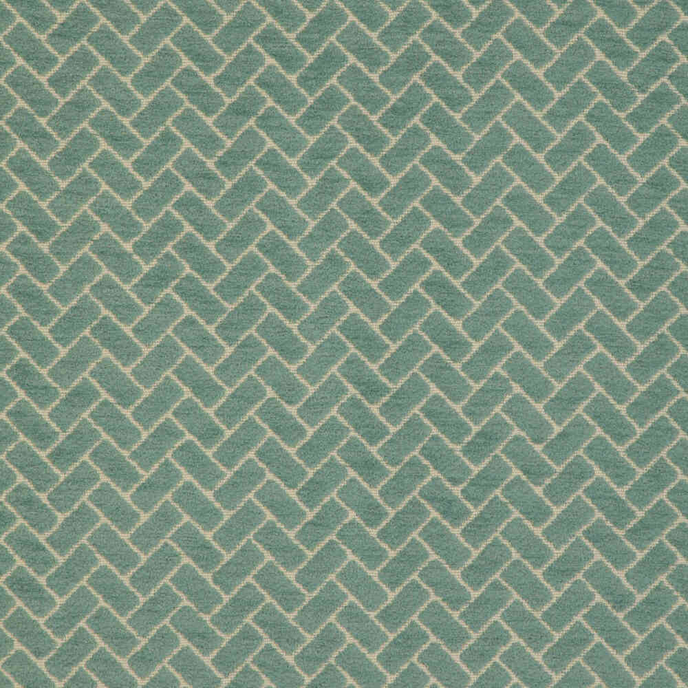 Sample of Kravet Smart 37003-15 Pavilion Collection Upholstery Fabric