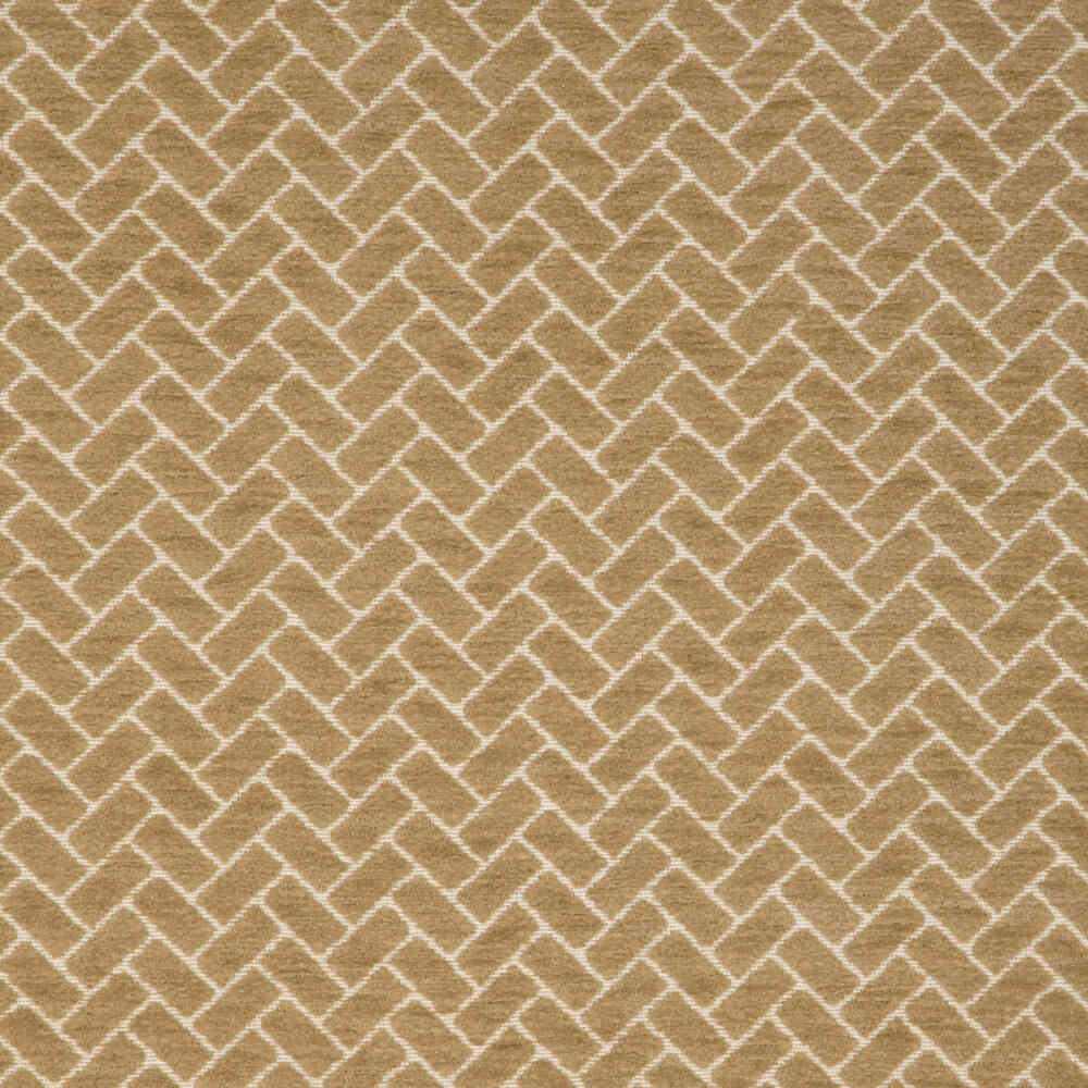 Sample of Kravet Smart 37003-4 Pavilion Collection Upholstery Fabric