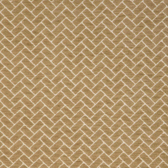 Sample of Kravet Smart 37003-4 Pavilion Collection Upholstery Fabric