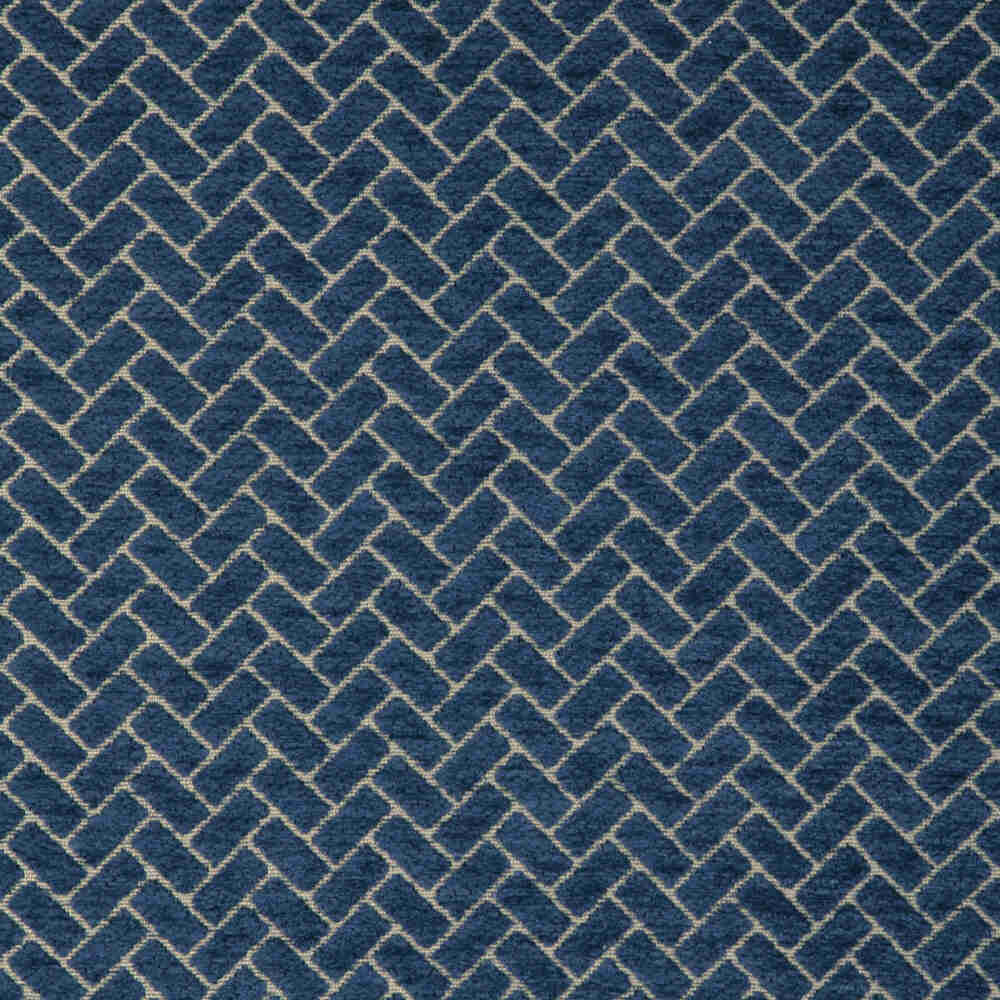Sample of Kravet Smart 37003-5 Pavilion Collection Upholstery Fabric