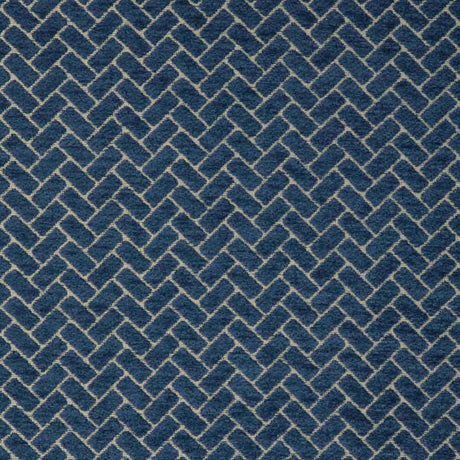 Sample of Kravet Smart 37003-5 Pavilion Collection Upholstery Fabric