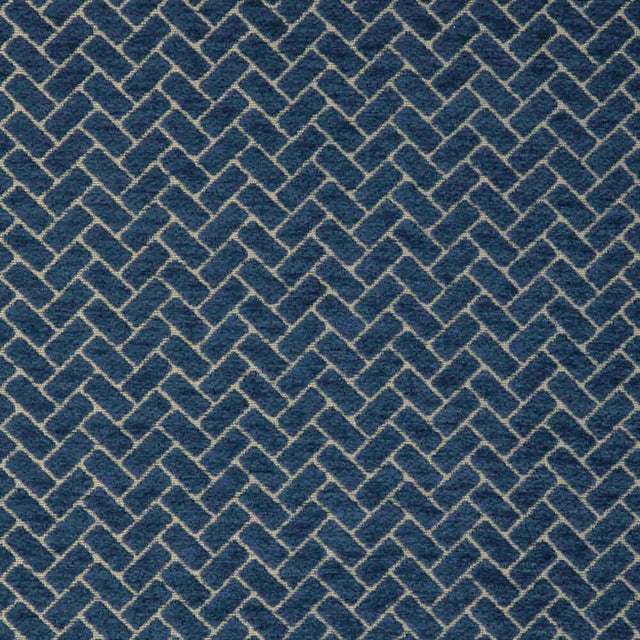 Sample of Kravet Smart 37003-5 Pavilion Collection Upholstery Fabric