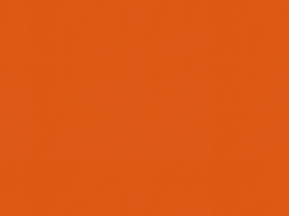 Sample of Kravet Sol Pumpkin 12 Upholstery Fabric