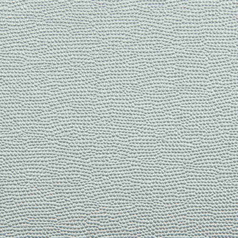 Sample of Kravet Spartan Iceberg 15 Faux Leather Extreme Performance Collection Upholstery Fabric