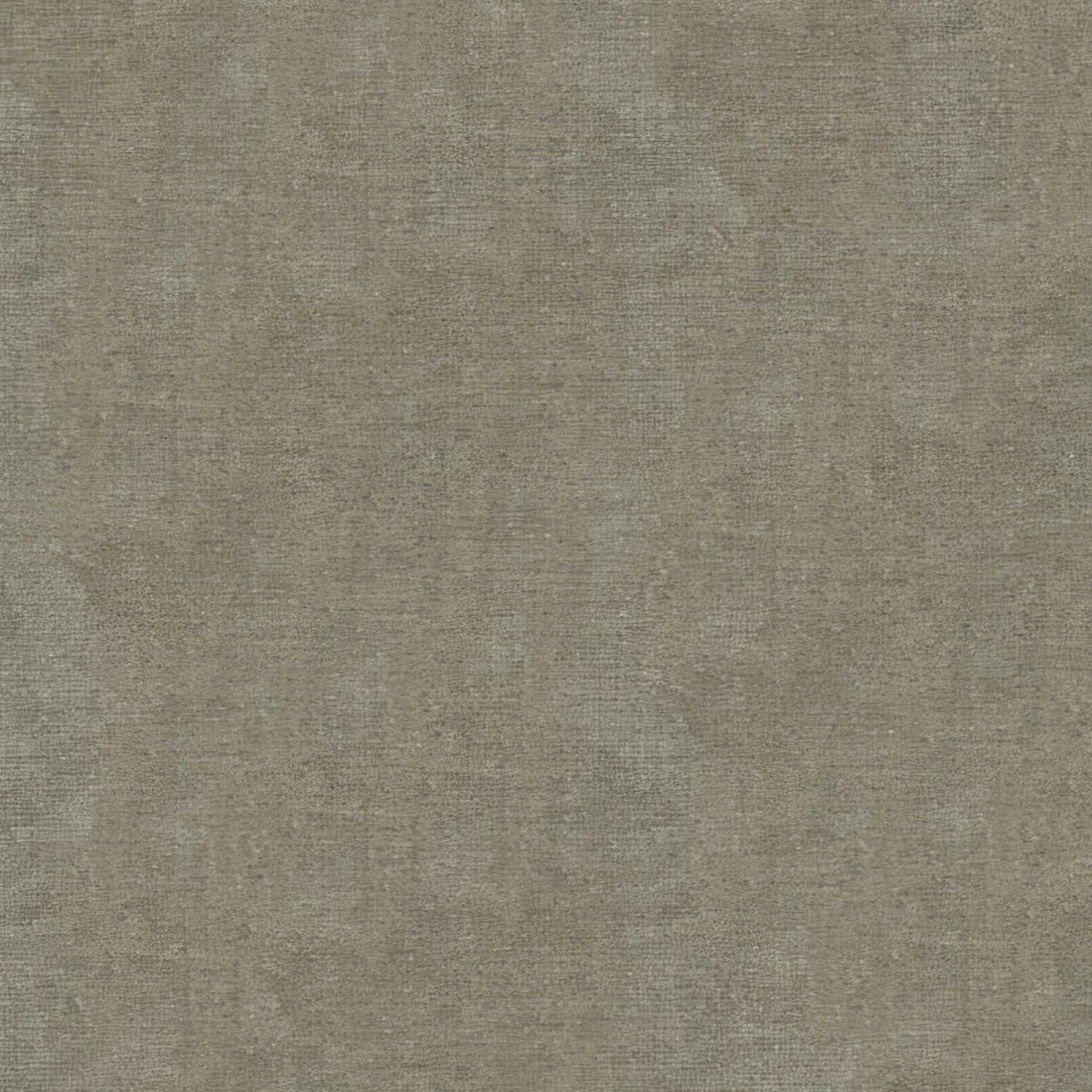 Sample of Kravet Sunbrella Aloft Velvet Gray Stone 33524 - 11 Waterworks II Collection Upholstery Fabric