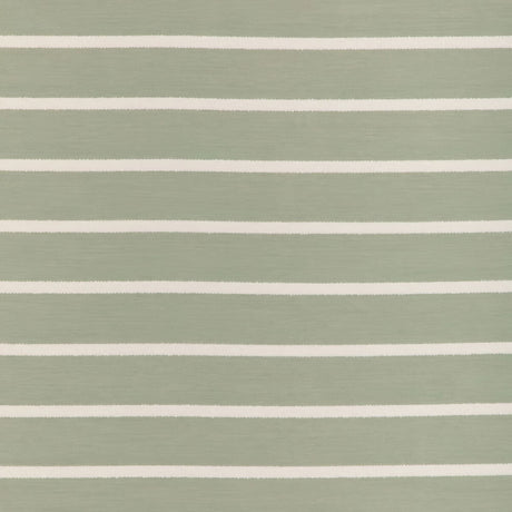 Sample of Kravet Sunbrella Awning Up Cactus 37257 - 23 Landscape Collection by Barbara Barry Upholstery Fabric