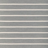 Sample of Kravet Sunbrella Awning Up Feather 37257 - 11 Landscape Collection by Barbara Barry Upholstery Fabric