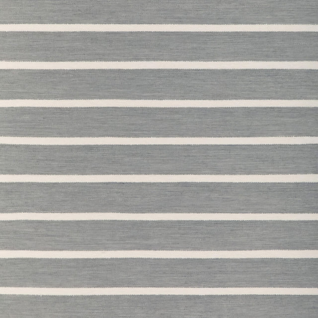 Sample of Kravet Sunbrella Awning Up Feather 37257 - 11 Landscape Collection by Barbara Barry Upholstery Fabric