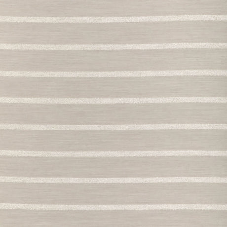 Sample of Kravet Sunbrella Awning Up Sand 37257 - 106 Landscape Collection by Barbara Barry Upholstery Fabric