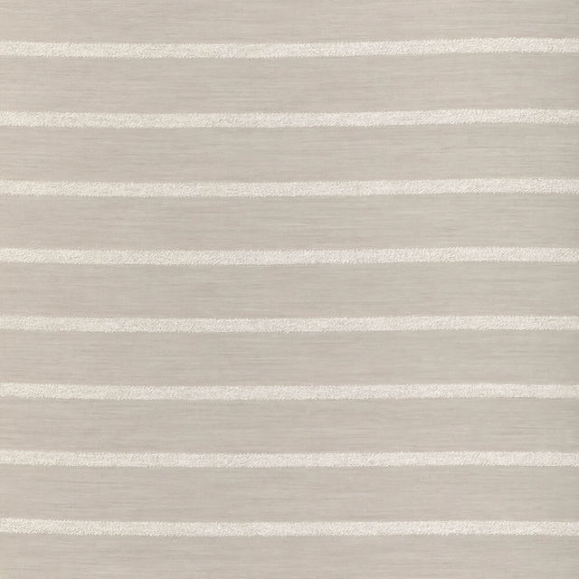 Sample of Kravet Sunbrella Awning Up Sand 37257 - 106 Landscape Collection by Barbara Barry Upholstery Fabric