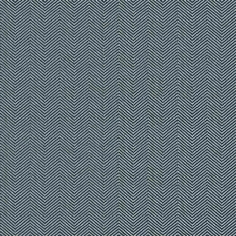 Sample of Kravet Sunbrella Blue 34234 - 511 Upholstery Fabric
