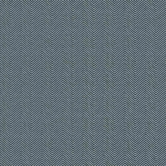 Sample of Kravet Sunbrella Blue 34234 - 511 Upholstery Fabric
