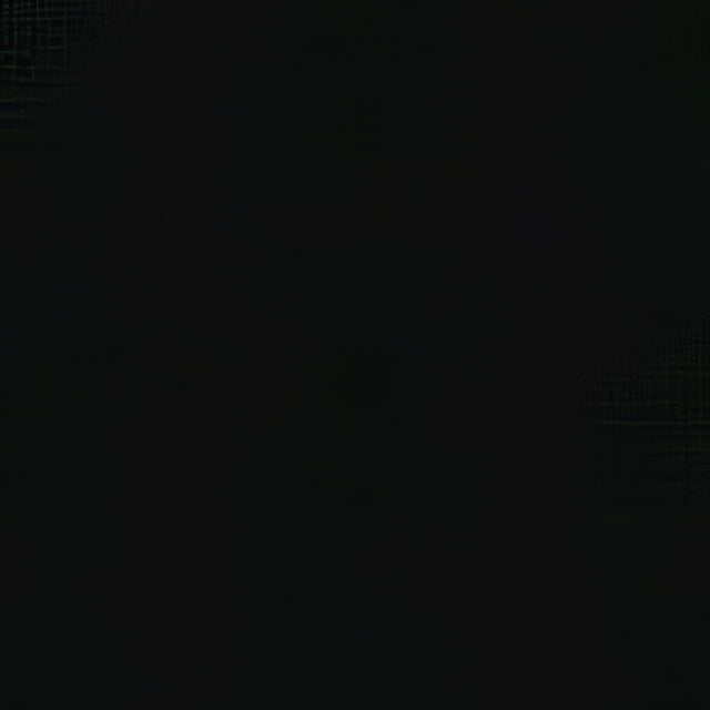 Sample of Kravet Sunbrella Canvas Black 25703 - 8 Soleil Collection Upholstery Fabric