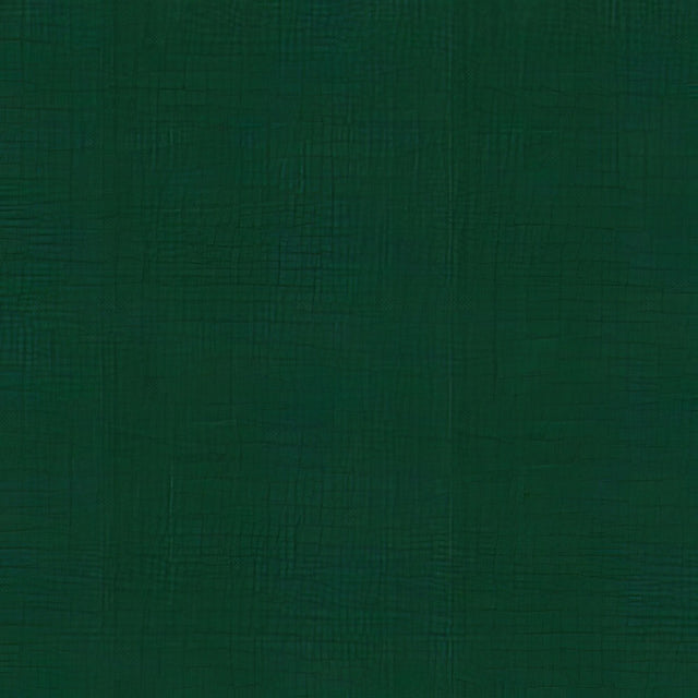 Sample of Kravet Sunbrella Canvas Green 25703 - 31 Soleil Collection Upholstery Fabric