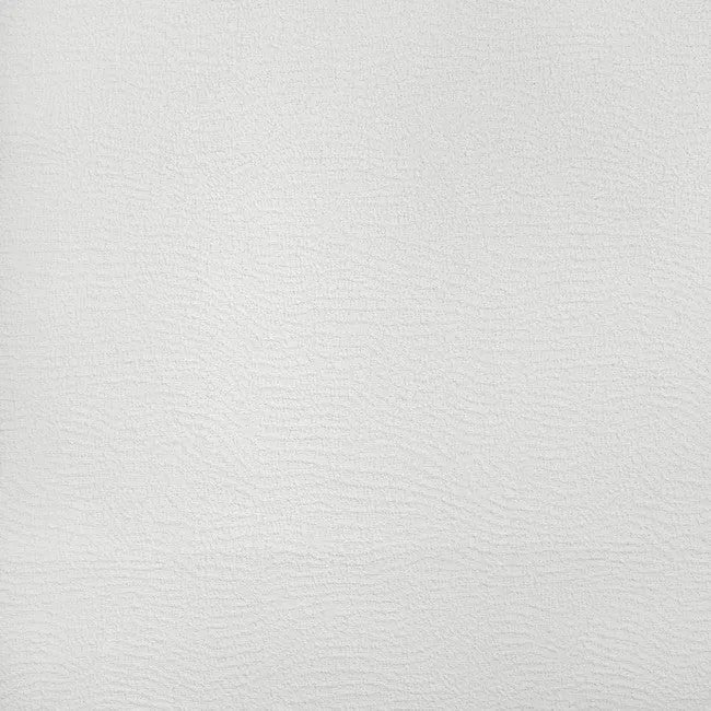 Sample of Kravet Sunbrella Combed Sand Ivory 37259 - 101 Landscape Collection by Barbara Barry Upholstery Fabric - Patio Lane