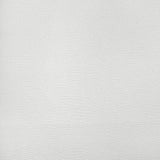 Sample of Kravet Sunbrella Combed Sand Ivory 37259 - 101 Landscape Collection by Barbara Barry Upholstery Fabric - Patio Lane