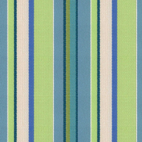 Kravet Sunbrella Cummerbund Tropicale 31504-135 the Echo Design Collection Upholstery Fabric