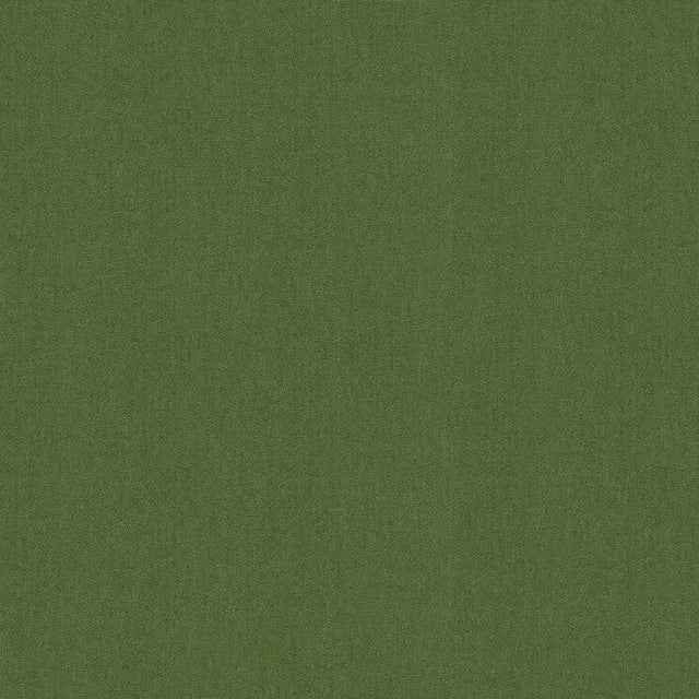Sample of Kravet Sunbrella Green 33383 - 33 Soleil Collection Upholstery Fabric
