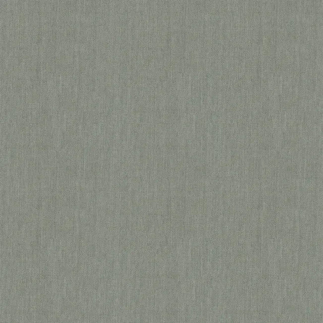 Sample of Kravet Sunbrella Grey 33383 - 11 Soleil Collection Upholstery Fabric