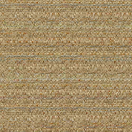 Sample of Kravet Sunbrella Helm Earth 34869 - 616 Oceania Indoor Outdoor Collection Upholstery Fabric