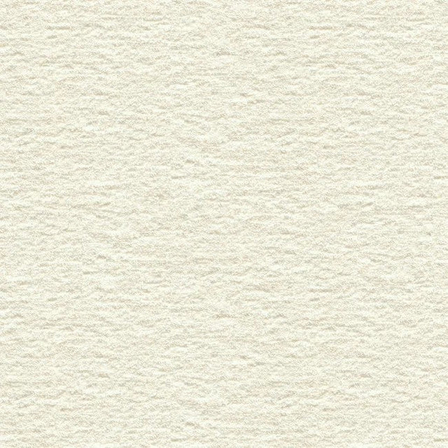 Sample of Kravet Sunbrella Loofah Glacier 28051 - 1 Waterworks Collection Upholstery Fabric