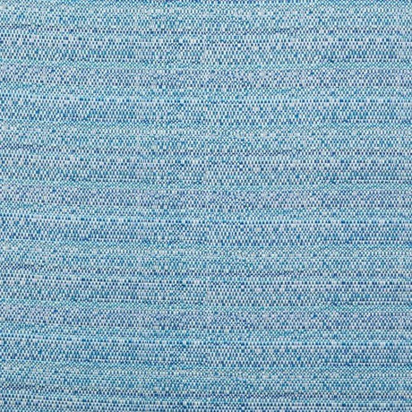 Sample of Kravet Sunbrella Melanger Maritime 31695 - 515 Echo Ibiza Collection Upholstery Fabric