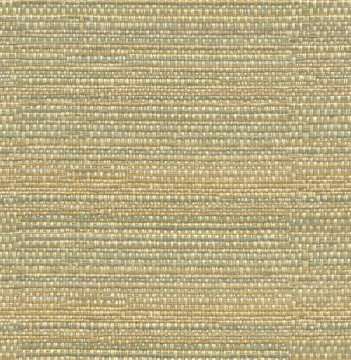 Sample of Kravet Sunbrella Melanger Vapor 31695 - 1615 The Echo Design Collection Upholstery Fabric