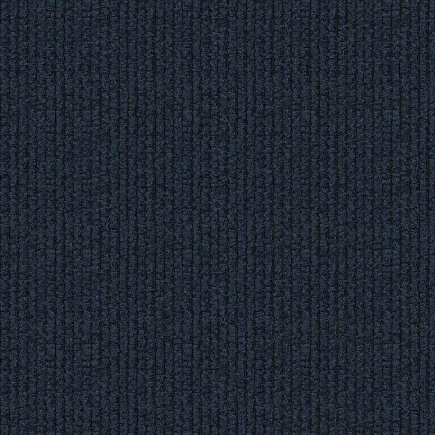 Sample of Kravet Sunbrella Navy 25763 - 50 Guaranteed in Stock Upholstery Fabric
