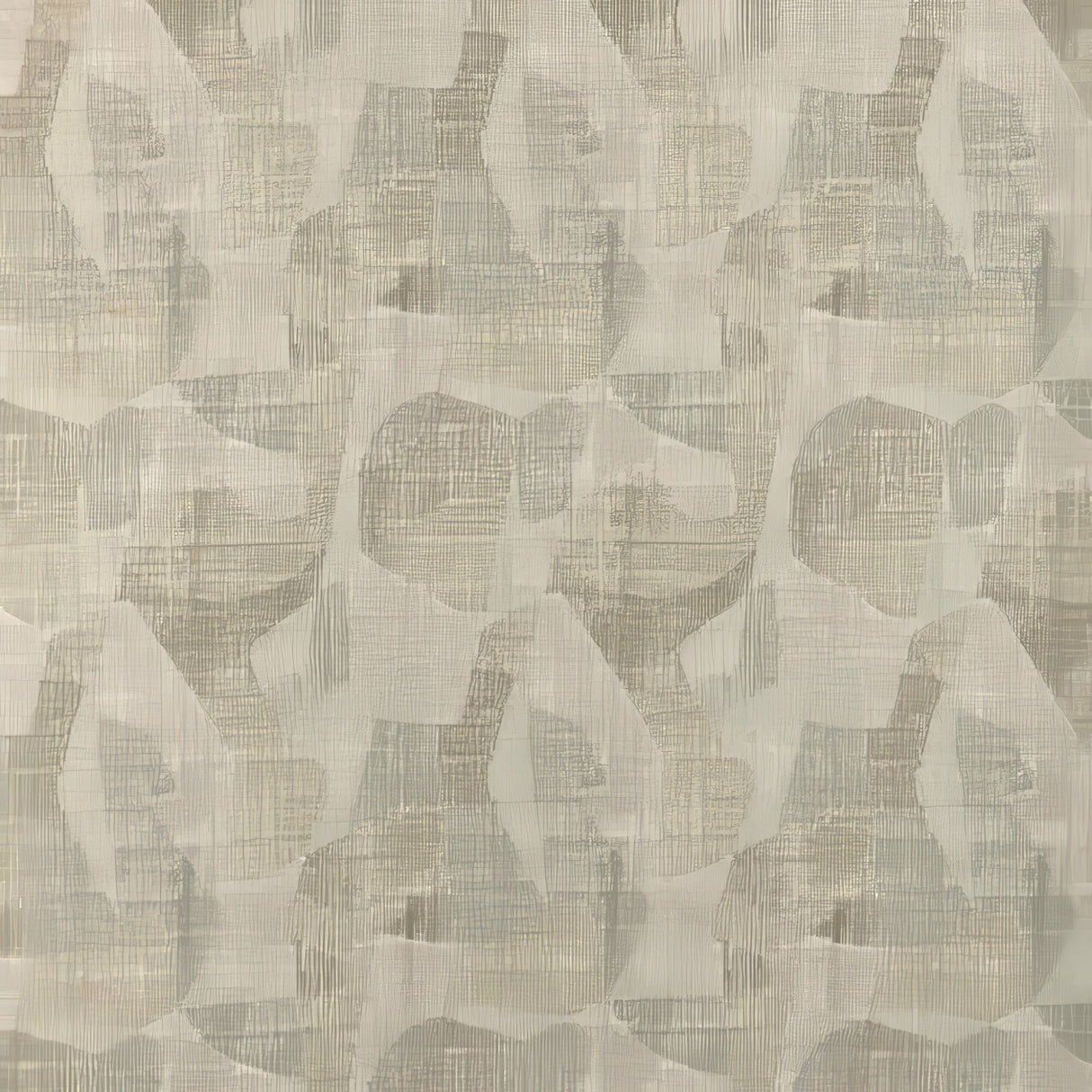 Sample of Kravet Sunbrella Outcrop Cactus 37260 - 311 Landscape Collection by Barbara Barry Upholstery Fabric