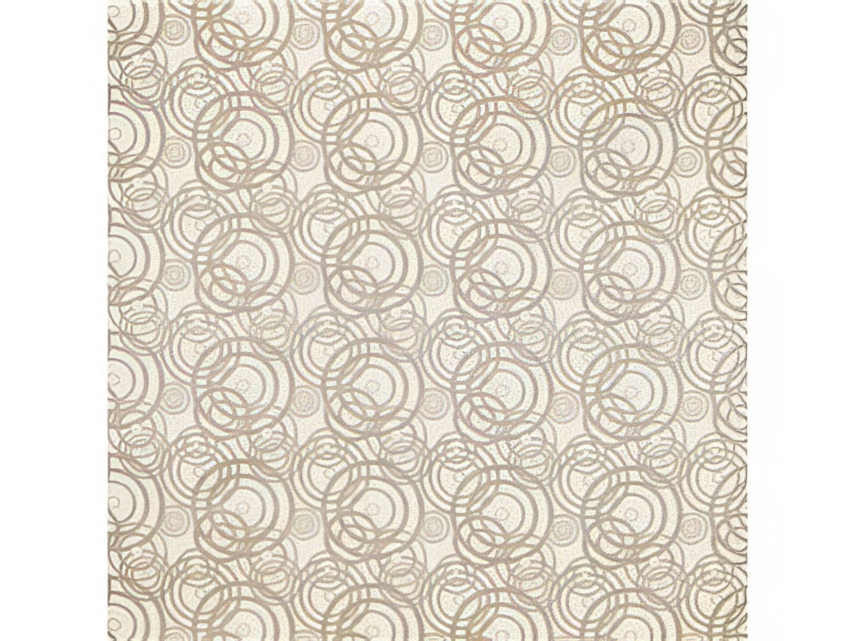 Sample of Kravet Sunbrella Ping Pebble 28067 - 16 Waterworks Collection Upholstery Fabric